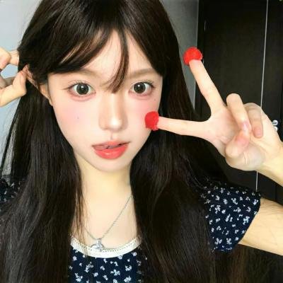 三位少女